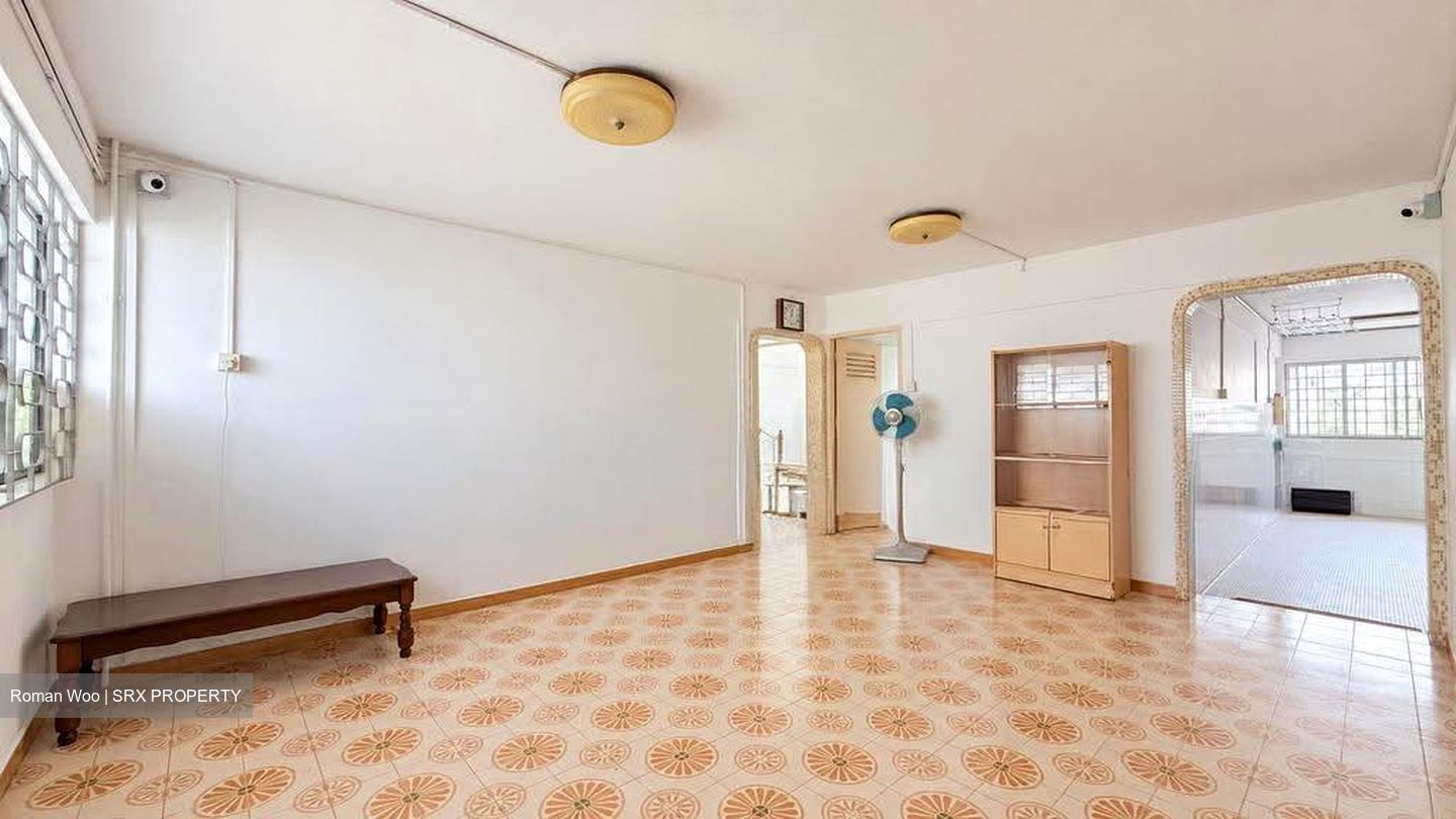 Blk 537 Cheng San View (Ang Mo Kio), HDB 4 Rooms #632975861